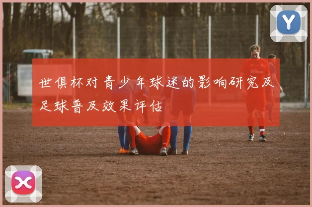 世俱杯对青少年球迷的影响研究及足球普及效果评估